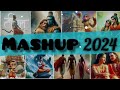 Shree Ram Mashup 2024 | bhakti Songs Mashup | Bhakti Songs | #mashup  2024 #rammandir #jayshreeram