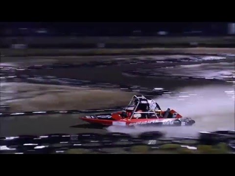 Jay Palmer in 666 Grim Reaper - Grants Carstereo in Morley