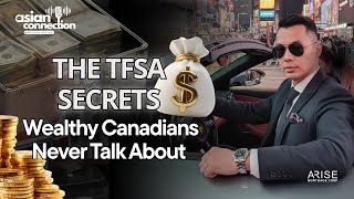 Podcast #39 The TFSA Secrets Wealthy Canadians Never Talk About