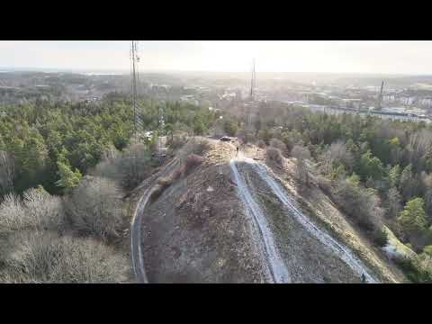 230129 Hackstaberget