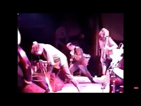 EYEHATEGOD - Live in New York, NY (1997) [FULL SET]