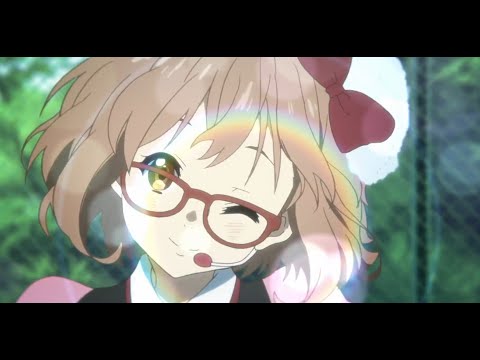 [ AMV ] Mix Anime Cyka Blyat