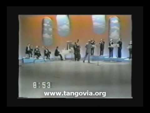 Florindo Sassone y su orquesta típica (El Amanecer)