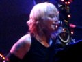 Otep  - Serv Asat   NYC 8-18-2009
