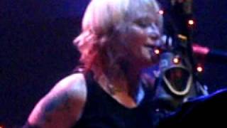 Otep  - Serv Asat   NYC 8-18-2009