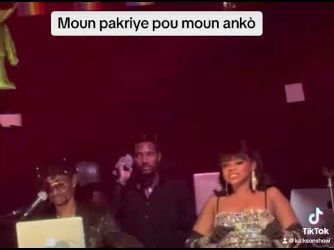 Jeejee —-live performance in orlando