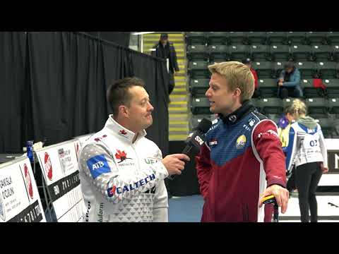 Sheet Show with Ben Hebert: Festive Special