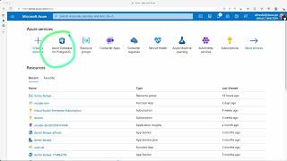 How to deploy PostgreSQL on Azure