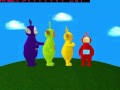 Let S Play Teletubbies Deutsch Part 1 Das Episch Geilste Spiel Der Welt