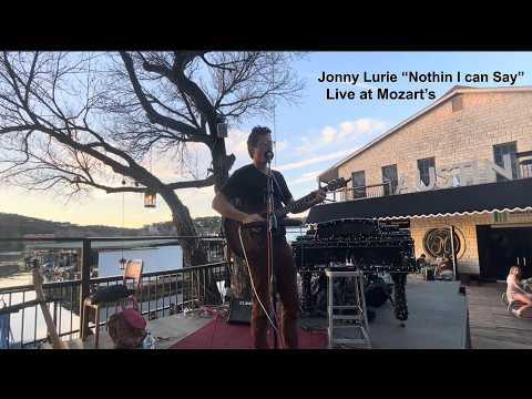Promotional video thumbnail 2 for Jonny Lurie