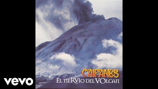 Caifanes - Miedo (Cover Audio)