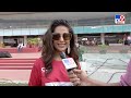 Avika Gor Celebrity Cricket League 2023 TV9