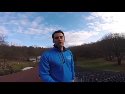 Why I Went Solar With NYSSF