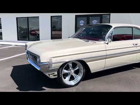 1961 Oldsmobile Super 88 (CC-1881184) for sale in Largo, Florida