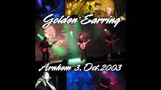 Golden Earring 9. Mission Impossible (Live Arnhem 2003)