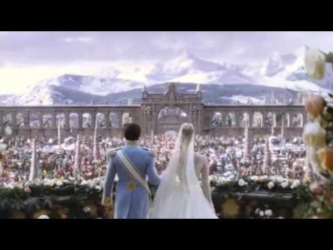 Cinderella: Harry Potter Style Part 17 - Cinderella's Happy Ending