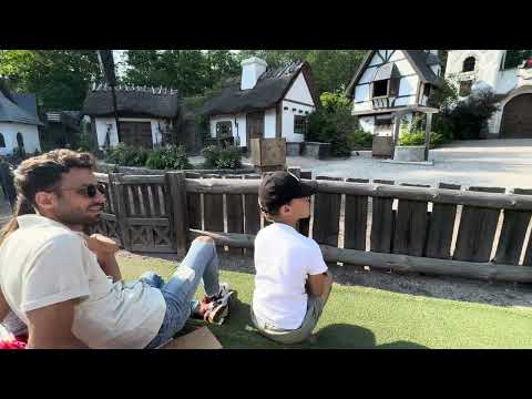 Stridens dag Astrid Lindgrens Värld 2024