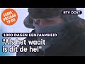 Aflevering 6: Henk zit muurvast gevroren in Russisch sneeuw en ijs | RTV Oost