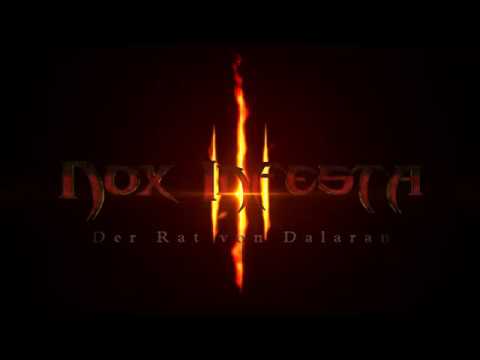 Nox Infesta vs. Prophet Skitra [mythic] (Yuluria PoV)