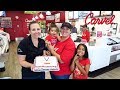 Welcome To Carvel