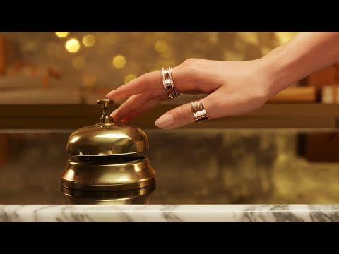 Together we celebrate the joy of sharing emotions | Bvlgari Holiday Season 2024