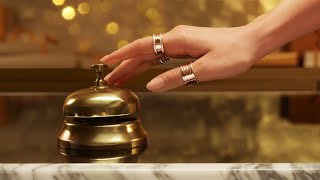 Bvlgari Together we celebrate the joy of sharing emotions