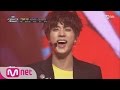 STAR ZOOM IN Energetic BTS War Of Hormone 160421 EP 71