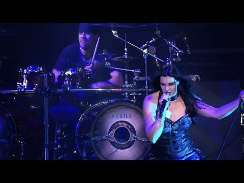 🎼 NIGHTWISH 🎶 Bless The Child 🎶 Live At Wacken 2013 ☢️ CORRECT SPEED ☢️