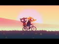 Night in the Woods music while your chillin in the woods
