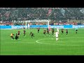 3-0 Leverkusen vs. Bayern | Torhymne mit Frimpong Solo | Bundesliga Topspiel Feb 2024