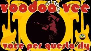 VOODOO VEE - Voce per questa fly - Prod. by YeaSound