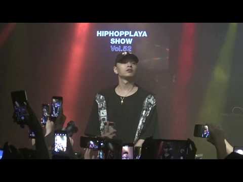 180902 쌈디 Simon D - 사이먼도미닉 원래버전 Simon Dominic (original) (힙플쇼 Vol.52)