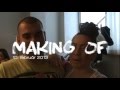 Dominika Mirgova & Rakby - L.A.S.K.A. (MAKING ...
