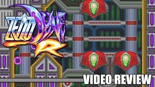 Review: Zenodyne R (Steam) - Defunct Games