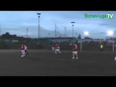 23.07.2014 III Biznes Liga A - Lumesse vs. ICEO