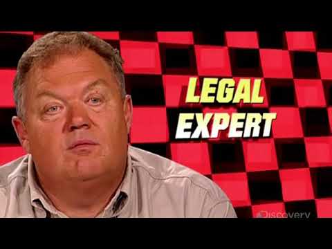 CWD S06E02 - Canada's Worst Driver Season 6 Episode 2