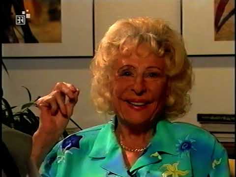 Begegnung mit Leni Riefenstahl (Doku 2002)