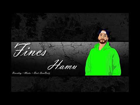 Fincs - Hamu (prod. by DumBeatz)