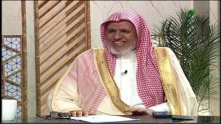 صورة أ.د. علي الشبل | برنامج يستفتونك | حلقة 03 05 1446هـ