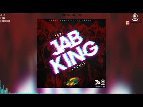 2022 Jab King Promix (Road March King) - 2022 Grenada Carnival | Soca 2022