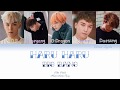 BIGBANG HARU HARU Color Coded Han Rom Eng Lyrics By Eirene Lyrics
