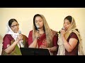 ICA Choir Singing Enneshu Nadhane Ennasha Neeye എന്നേശു നാധാനേ എന്�
