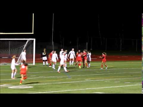 2016 10 13 Kerry Goal