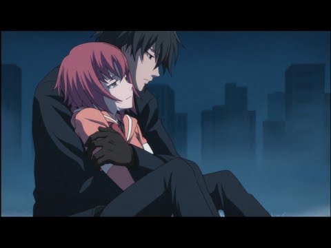 Darker Than Black AMV  -  Into the Nothing