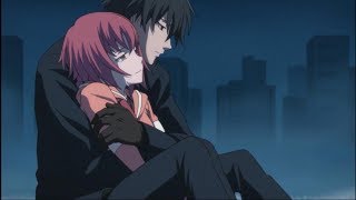 Darker Than Black AMV  -  Into the Nothing