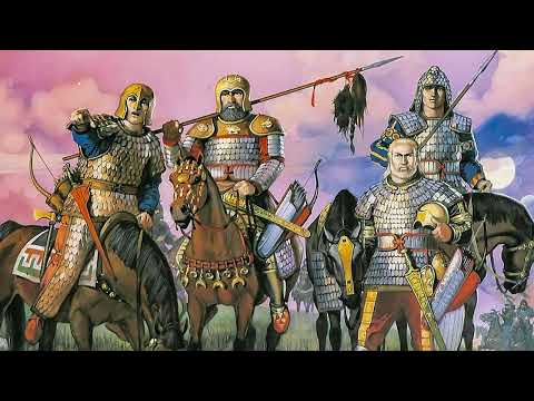 The Scythians: The Great Horsemen of the Ancient Steppes (The Amazons) - Great Civilizations in H...