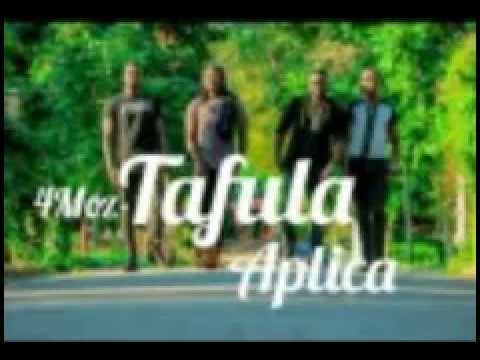4 MOZ  - Tafula Aplica