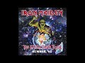 Iron Maiden Rock Am Ring Reykjavík 2005