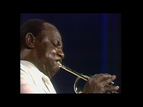 Cootie Williams: The Trumpet Virtuoso Who Shaped Jazz ...