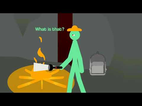 Patox: The new Generation | Stick Nodes | Stickman | Final Peak